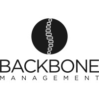 Backbone Management bvba Logo