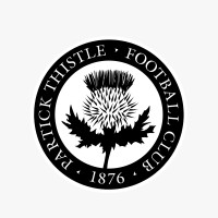 Partick Thistle Football Club Logo
