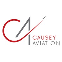 Causey Aviation Service, Inc. Logo