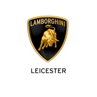 Lamborghini Leicester Logo