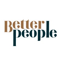 Better People Ltd Logo