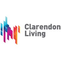 Clarendon Living Logo