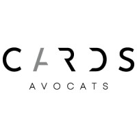 CARDS AVOCATS Logo