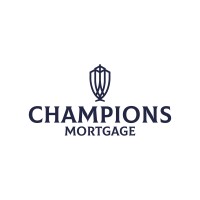 Champions Mortgage - NMLS #1706471 Logo