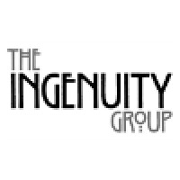 The InGenuity Group Logo