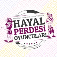 Hayal Perdesi Oyuncuları Logo