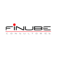 FINUBE Consultores Logo