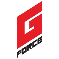 G-Force & Associates Inc Logo