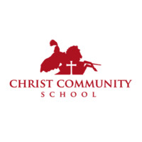 Christ Community School Logo