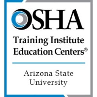 OSHA Education Center at ASU Logo