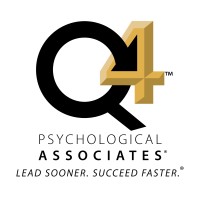 Psychological Associates Logo