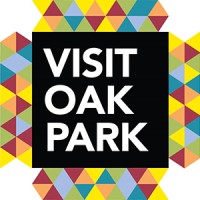 Visit Oak Park Logo