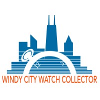 Windy City Watch Collector Logo