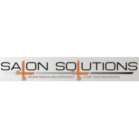 Salon Solutions Logo