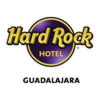 Hard Rock Hotel Guadalajara Logo