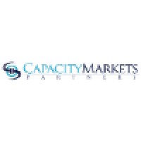 Capacity Markets Partners, LLC Logo