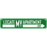 LocateMyApartment.com Logo