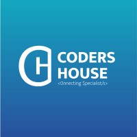 Coders House Logo