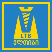 LTB Furniture Components - ელთიბი ავეჯის მასალები Logo
