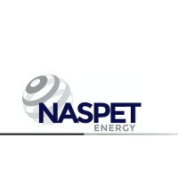 NASPET ENERGY Logo