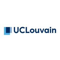 CRIDES - UCLouvain Logo