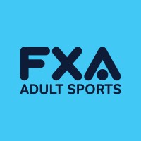 FXA Sports Logo