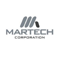Martech Corporation Logo
