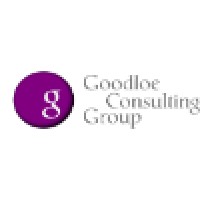Goodloe Consulting Group, LLC Logo