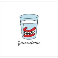 Grandma Production House Logo