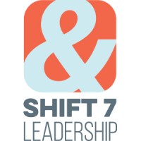 Shift 7 Leadership Logo