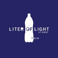 Liter of Light Italia Logo