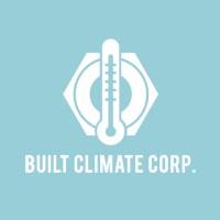 Built Climate Corp. Logo