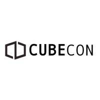 Cubecon Italy Logo