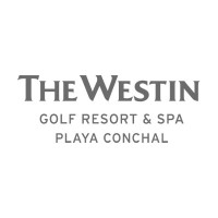 The Westin Golf Resort & Spa Playa Conchal Logo