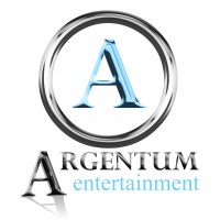Argentum Entertainment Logo