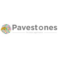 Pavestones Logo