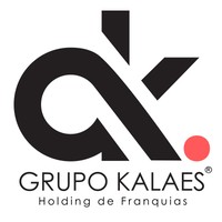 Grupo Kalaes Logo