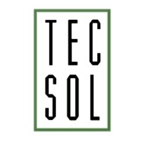 TECSOL SAL Logo