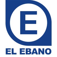 Seguridad y Vigilancia El Ebano Logo
