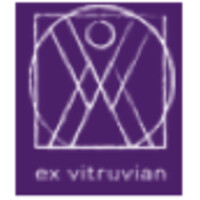 Ex Vitruvian Logo