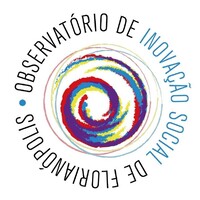 Observatório de Inovação Social de Florianópolis - OBISF Logo