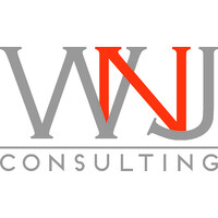 WNJ Consulting Logo