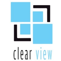 Clear View, LLC. Logo