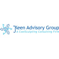 J.Keen Advisory Group Logo