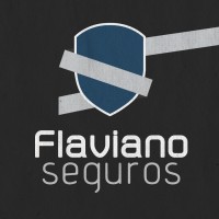 FLAVIANO CORRETORA DE SEGUROS Logo