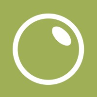 Olive Fintech Logo