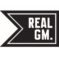 RealGM Logo