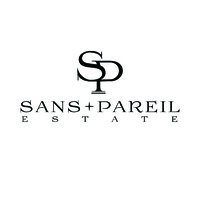 Sans Pareil Estate Logo