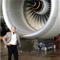 110 Airparts Logo