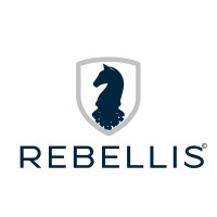 Rebellis (GovCon, SDVOSB) Logo